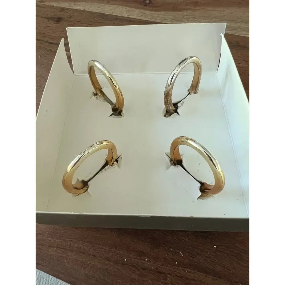 Ashley Nicole Designs these silver